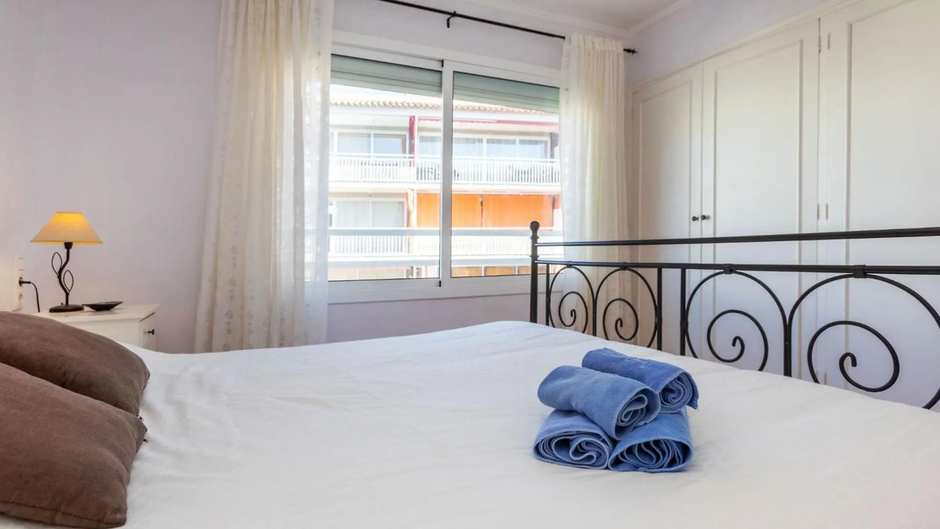 טוסה דה מאר Apartment Llevant By Interhome  טוסה דה מאר
