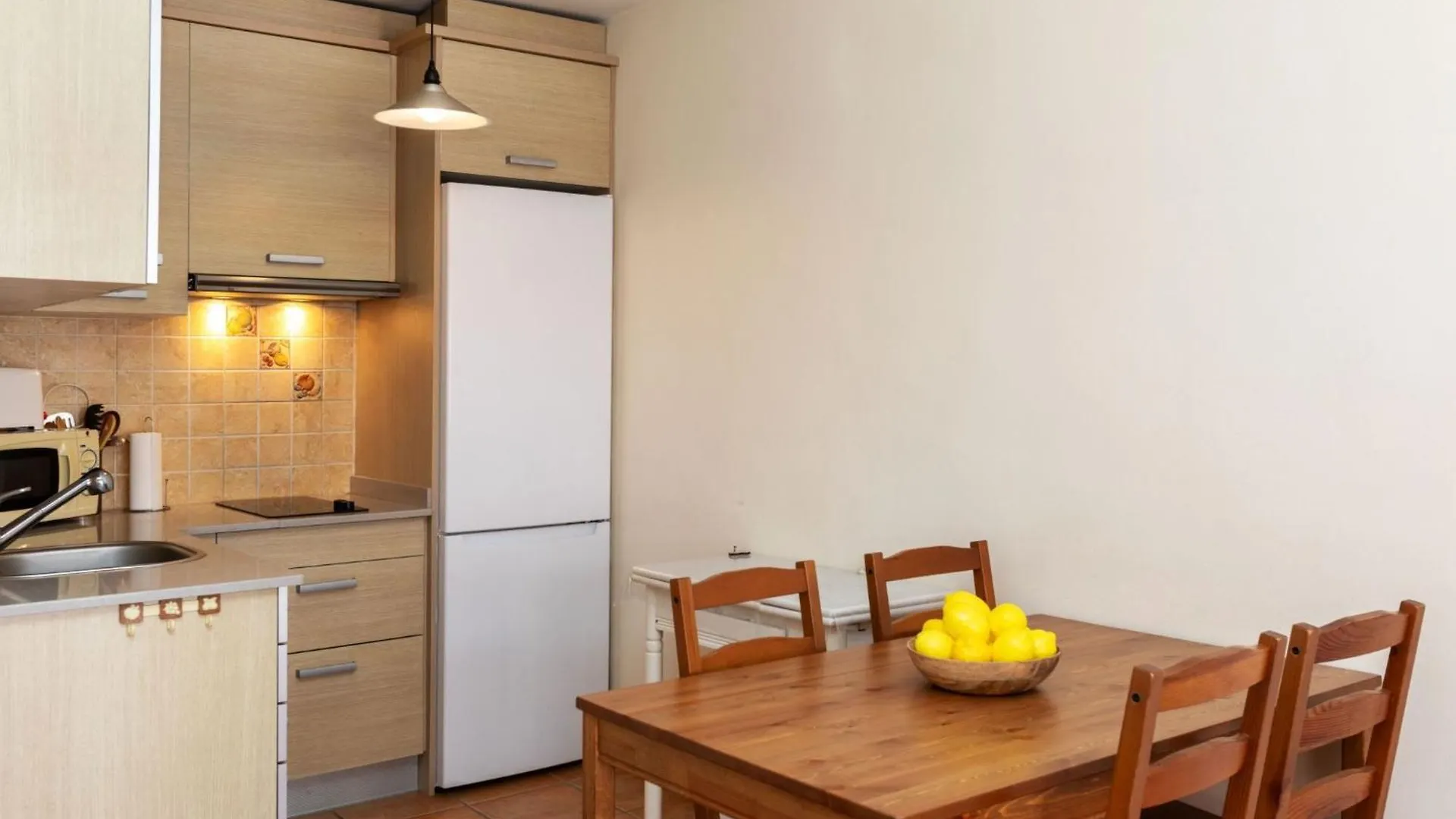 טוסה דה מאר Apartment Llevant By Interhome