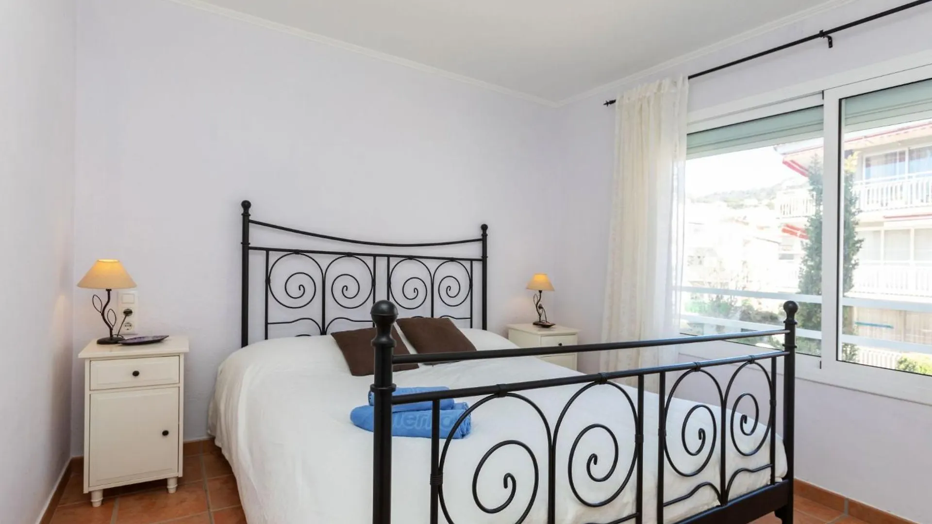 טוסה דה מאר Apartment Llevant By Interhome 0*, טוסה דה מאר